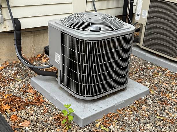 24/7 Emergency Air Duct Cleaning experts in Muskegon, MI