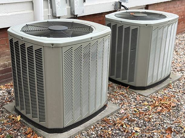 Reliable Air Duct Cleaning contractor in Muskegon, MI by HVAC Repair CO